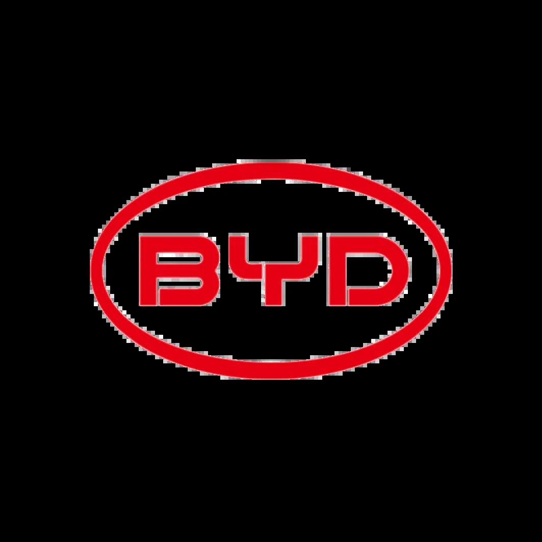 BYD