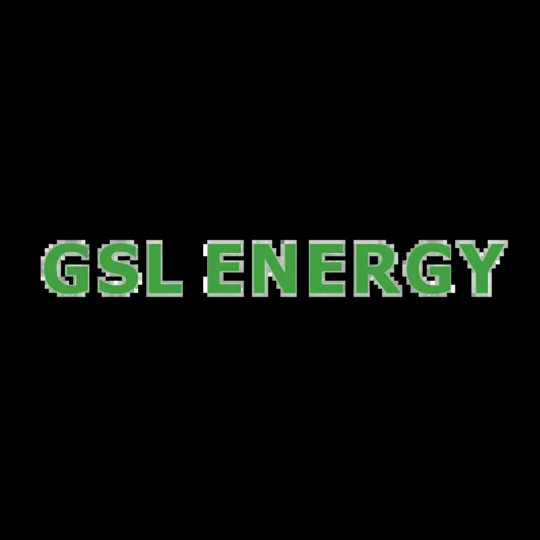 GSL-ENERGY